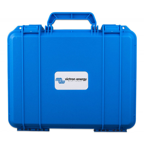 Victron Energy Carry case for IP65 Charger & accessories