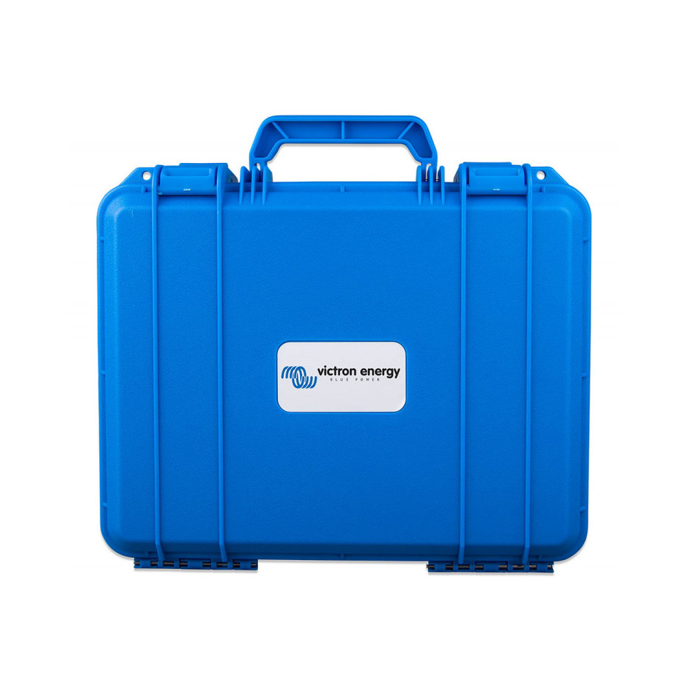 Victron Energy Carry case for IP65 Charger & accessories