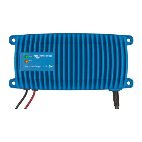 Victron Energy Blue Smart IP67 Charger 12/7 (1)