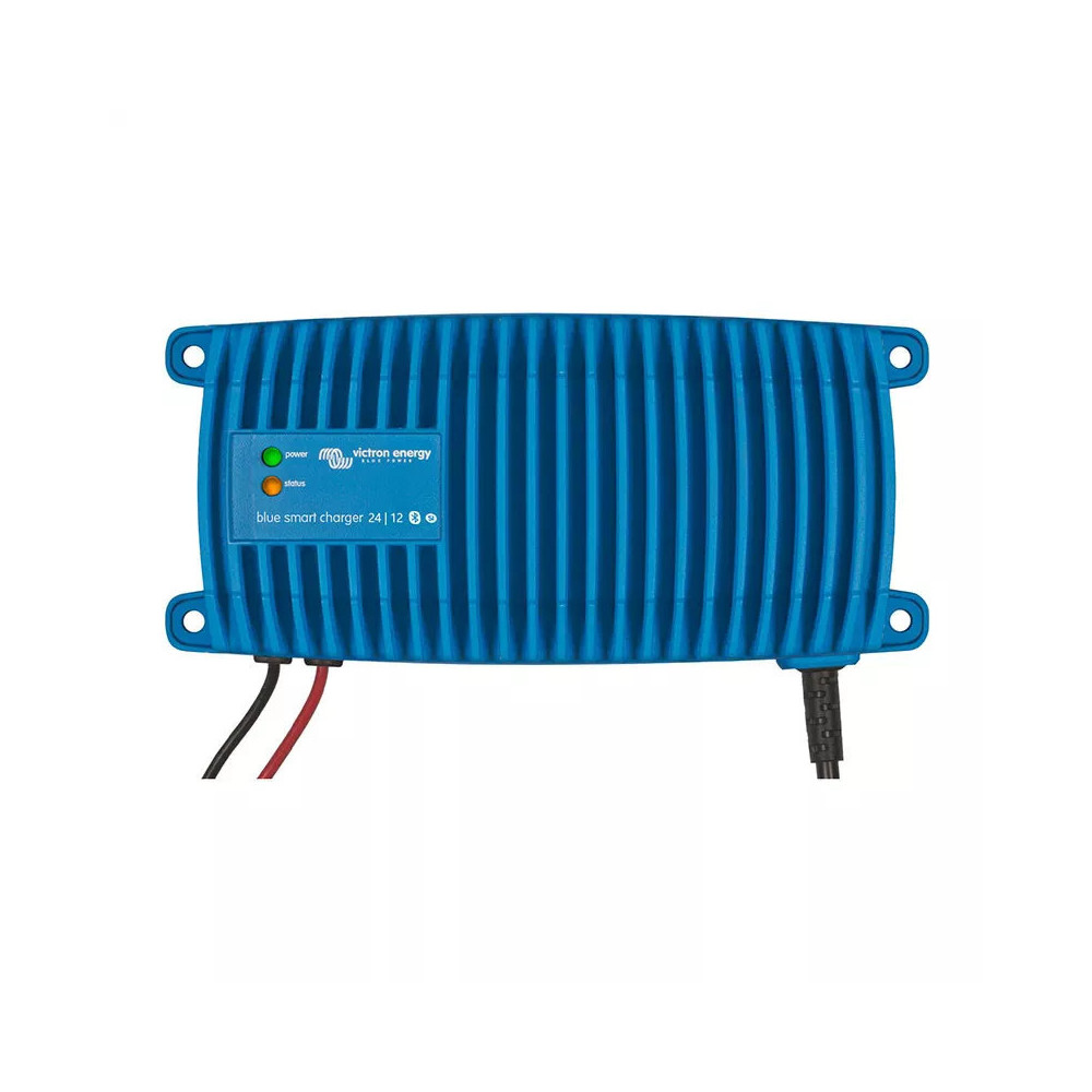 Victron Energy Blue Smart IP67 Charger 24/12 (1+Si)