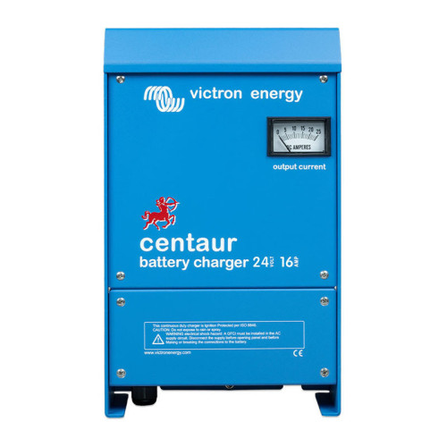 Victron Energy Centaur Charger 24/16 (3)