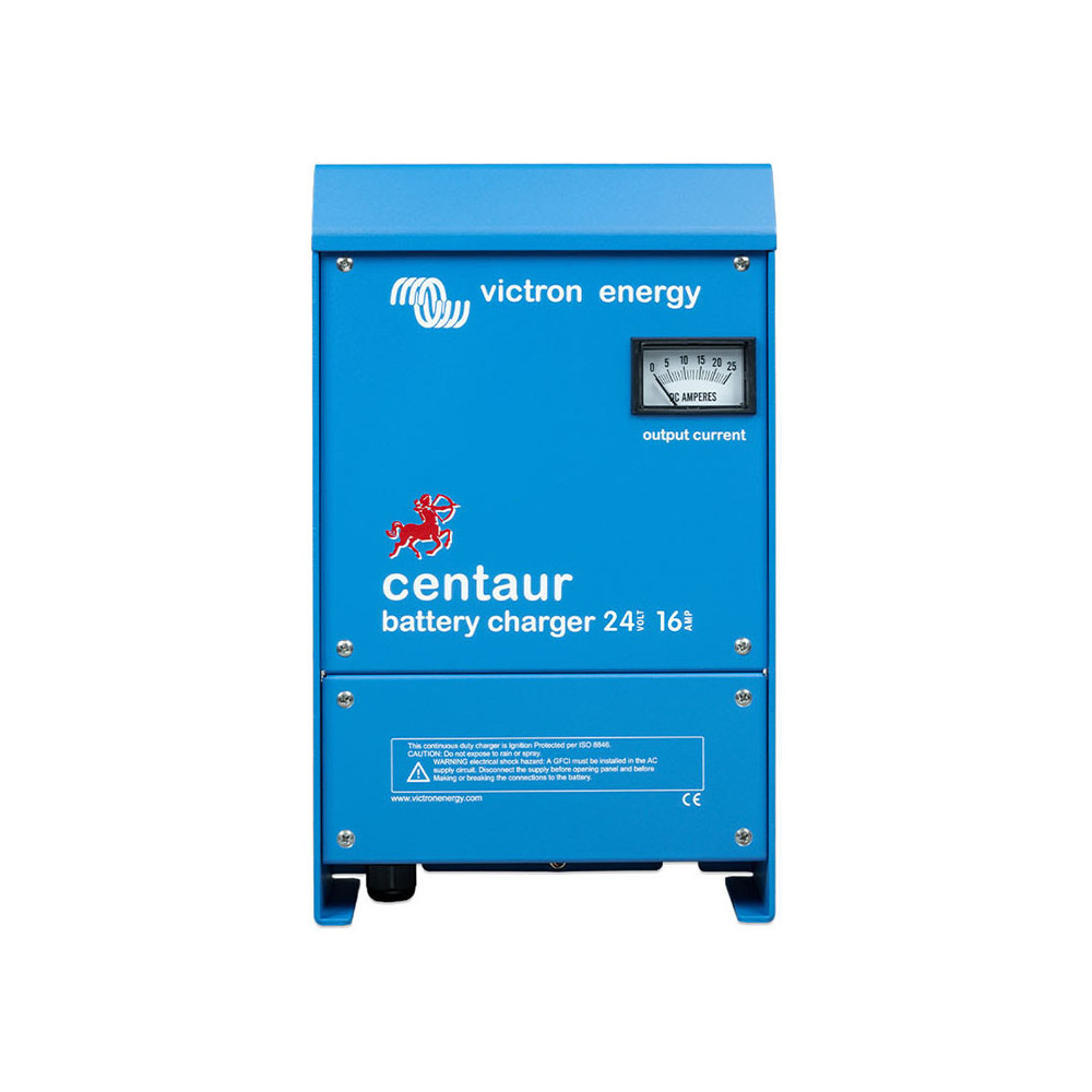 Victron Energy Centaur Charger 24/16 (3)
