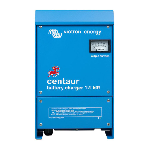 Victron Energy Centaur Charger 12/60 (3)