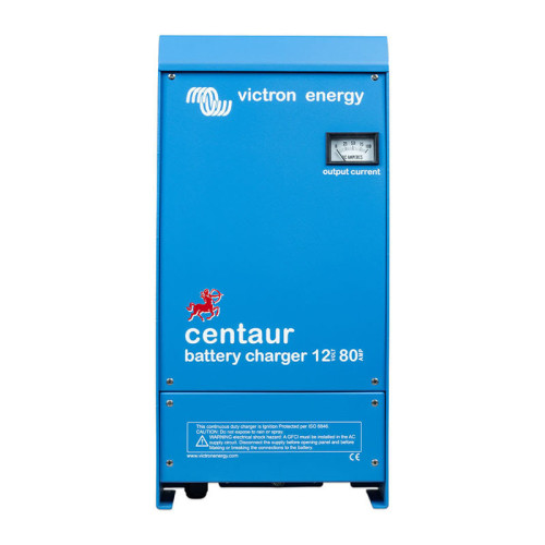 Victron Energy Centaur Charger 12/80 (3)