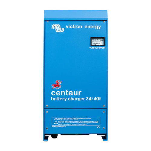 Victron Energy Centaur Charger 24/40 (3)