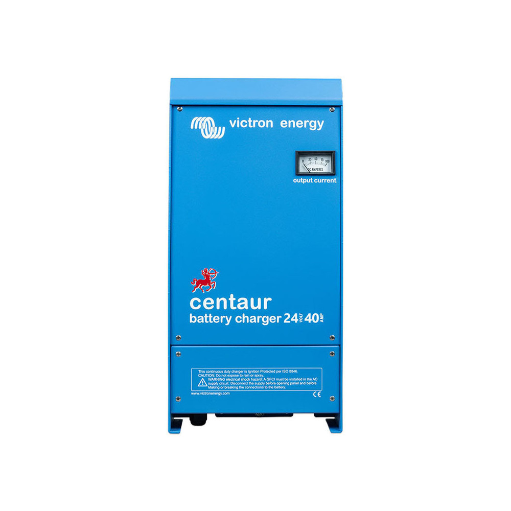 Victron Energy Centaur Charger 24/40 (3)