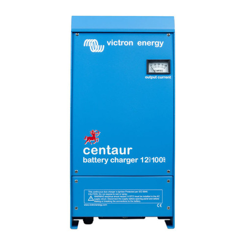 Victron Energy Centaur Charger 12/100 (3)