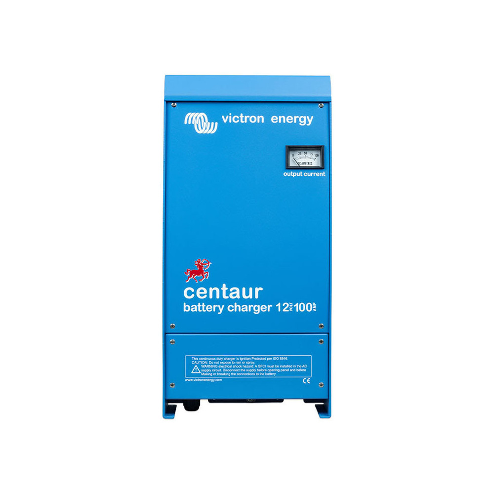 Victron Energy Centaur Charger 12/100 (3)