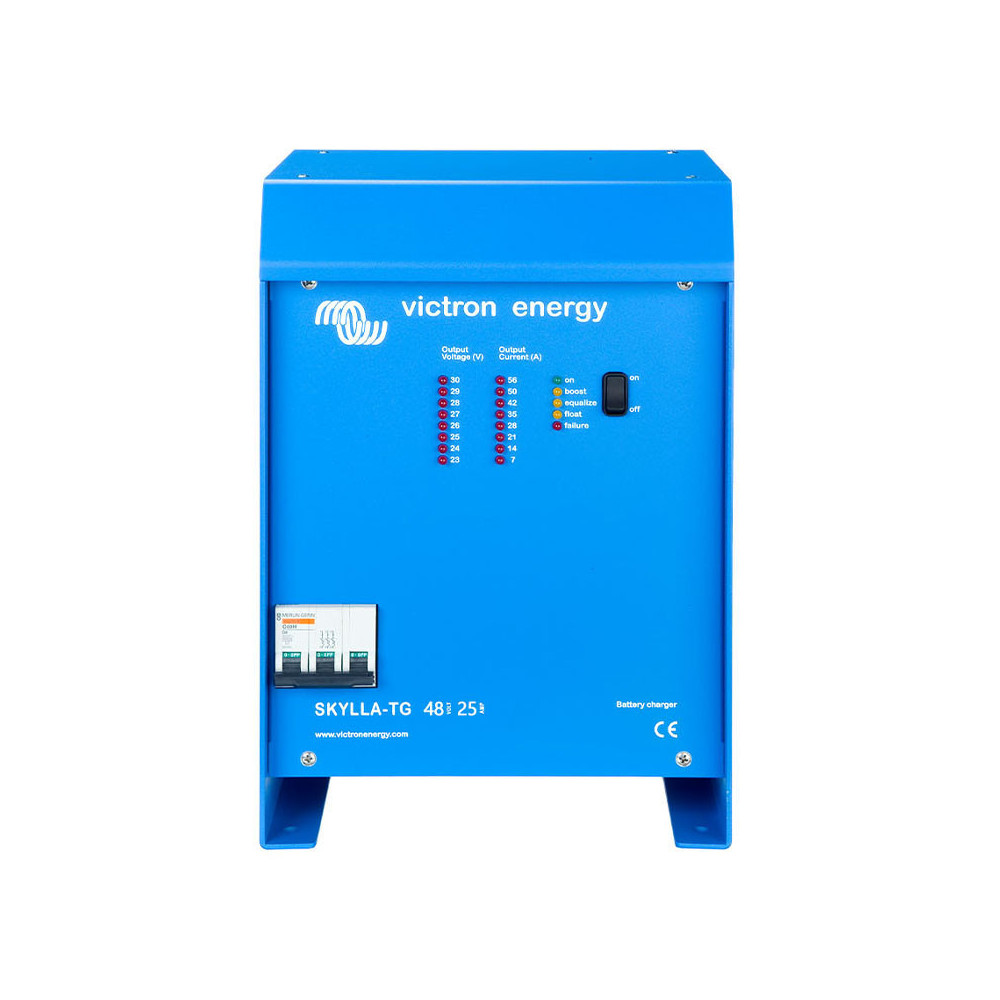 Victron Energy Skylla-TG 48/25 (1+1) 230V