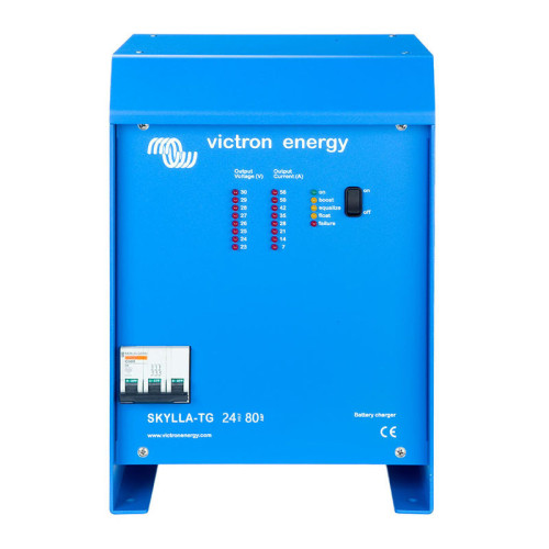 Victron Energy Skylla-TG 24/80 (1+1) 230V