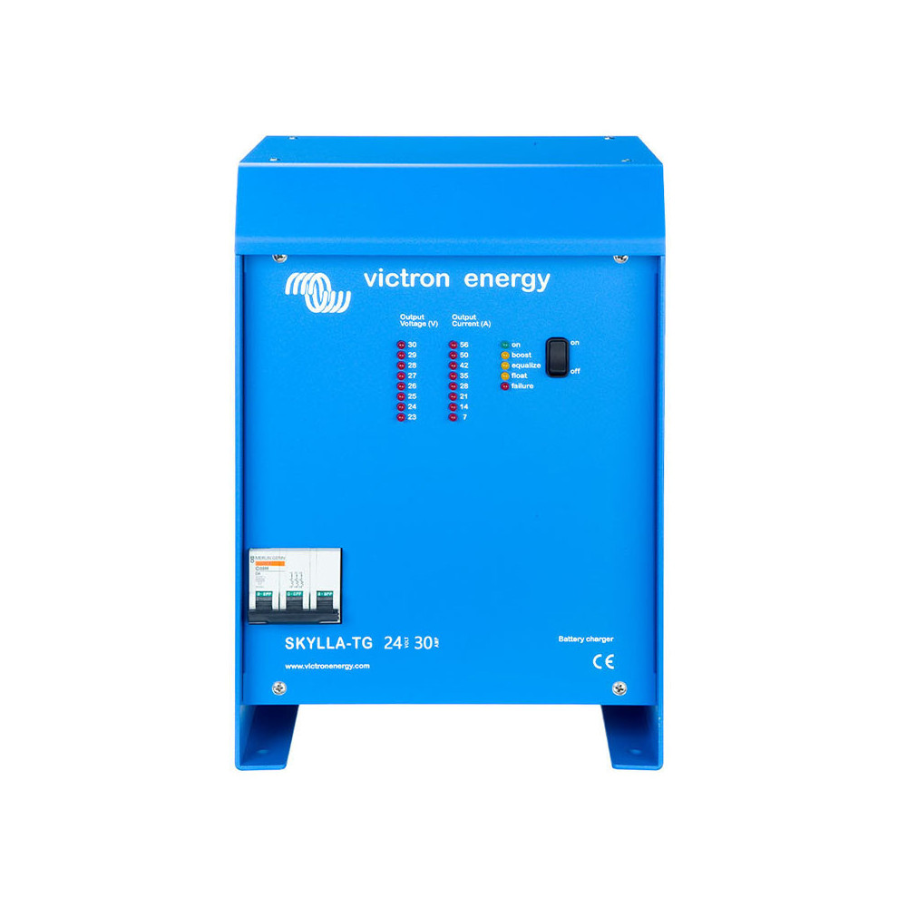 Victron Energy Skylla-TG 24/30 (1+1) 120/240V