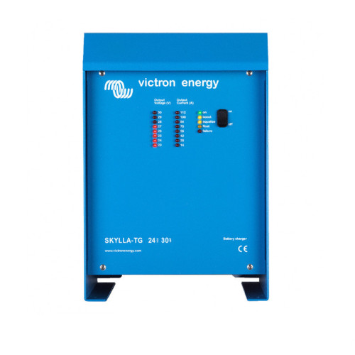 Victron Energy Ładowarka Skylla-TG 24/30(1+1) GL 120-240V