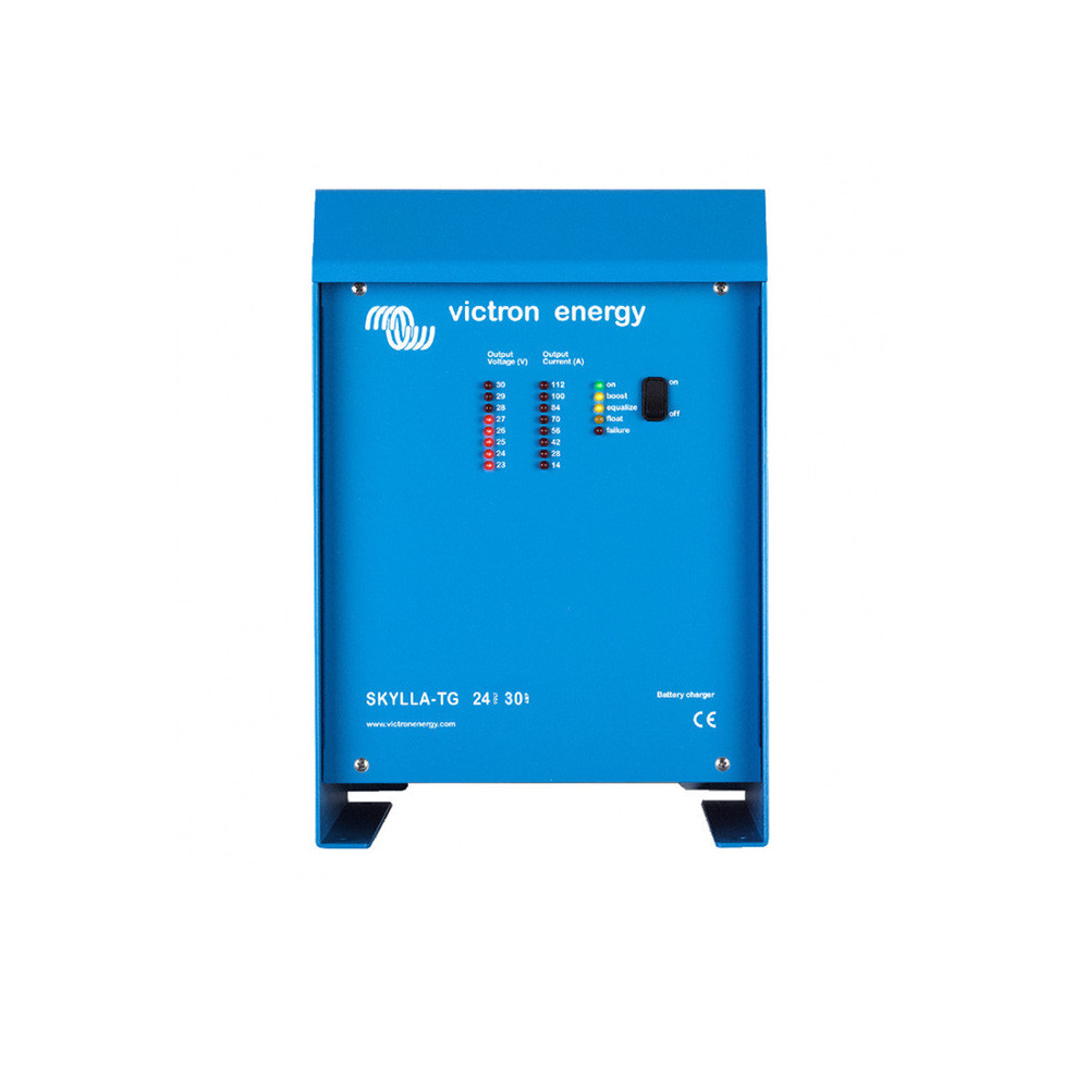 Victron Energy Ładowarka Skylla-TG 24/30(1+1) GL 120-240V