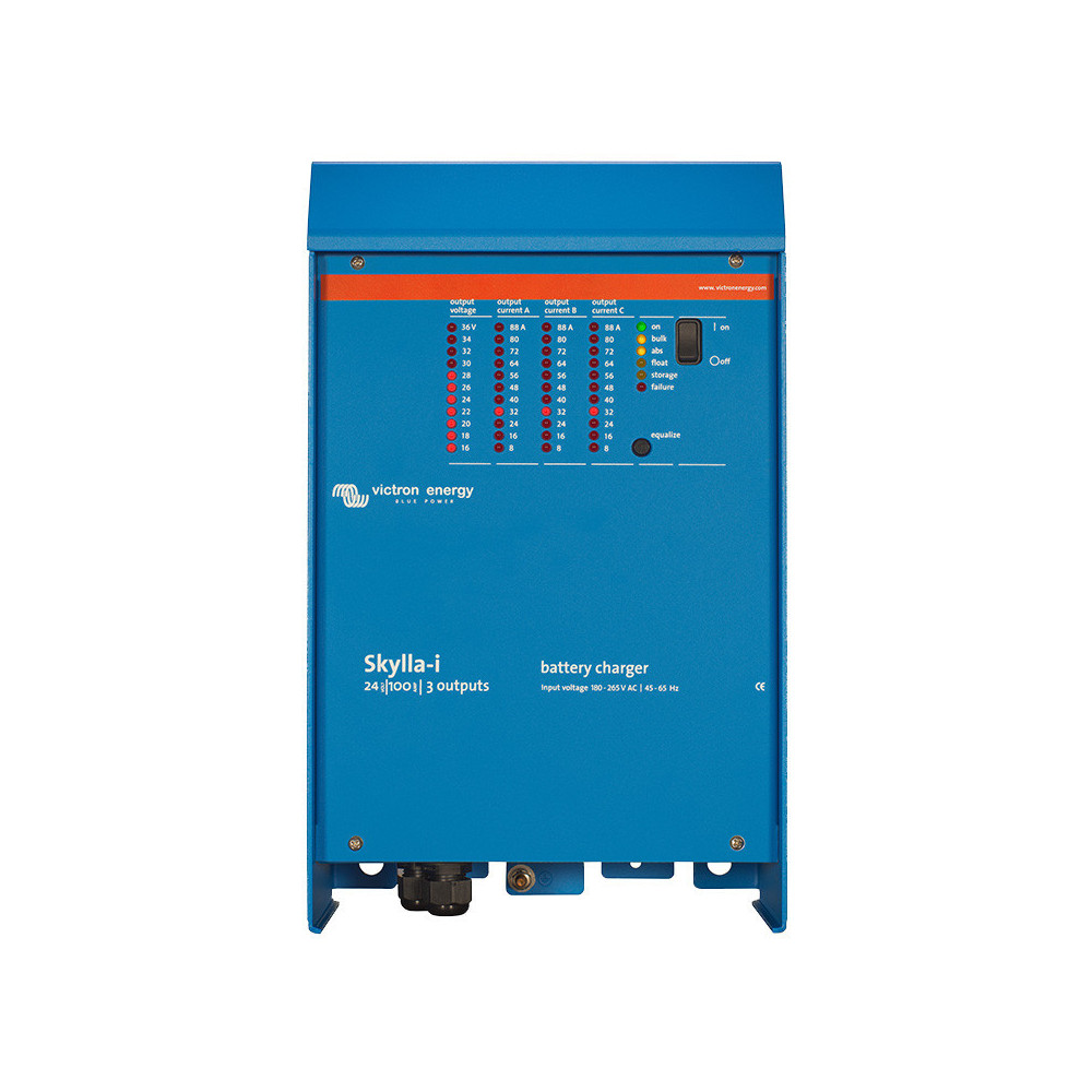 Victron Energy Skylla-i 24/100 (3) 230V