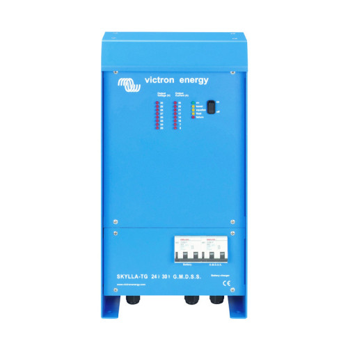 Victron Energy Skylla-TG 24/30 GMDSS 120/240V