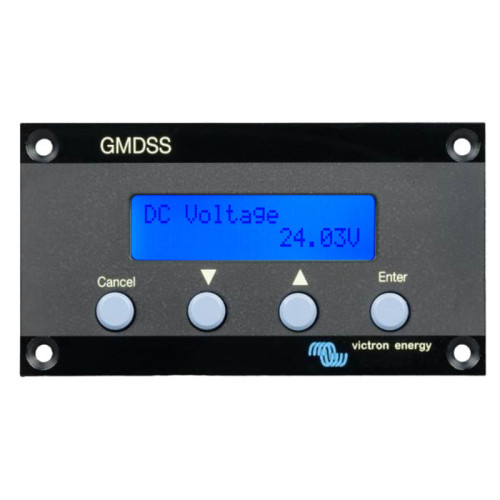 Victron Energy VE.Net GMDSS Panel