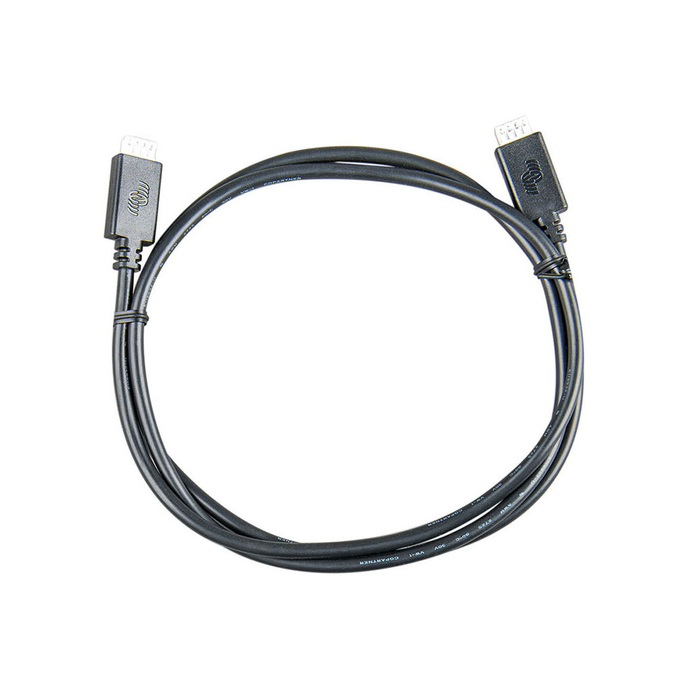 Victron Energy VE.Direct Cable 0,3m – Niezawodne połączenie