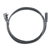 Victron Energy VE.Direct Cable 1,8m (one side Right Angle conn)