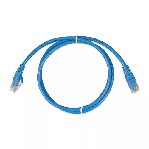 Victron Energy RJ45 UTP Cable 0,3 m – Niezawodny kabel połączeniowy