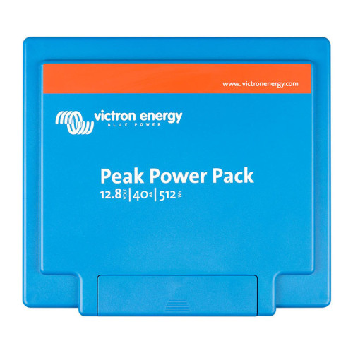 Victron Energy Victron Peak Power Pack 12,8V/40Ah 512Wh