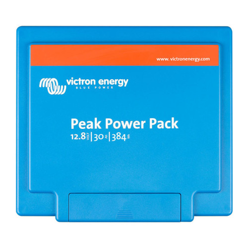 Victron Energy Victron Peak Power Pack 12,8V/30Ah 384Wh