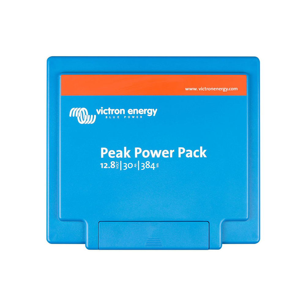 Victron Energy Victron Peak Power Pack 12,8V/30Ah 384Wh
