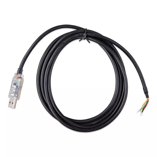 Victron Energy RS485 to USB Interface Cable 1,8 m