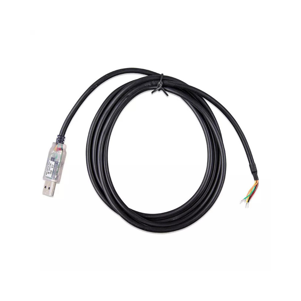 Victron Energy RS485 to USB Interface Cable 1,8 m