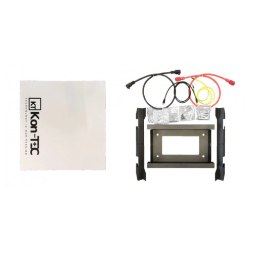 Victron Energy Części do montażu naściennego KT-LFPES512100 51,2V 100A