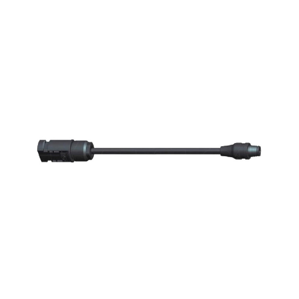 Victron Energy Solar Adapter Cable MC4 Female to MC3 Male 15cm