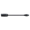 Victron Energy Solar Adapter Cable MC4 Female to MC3 Male 15cm