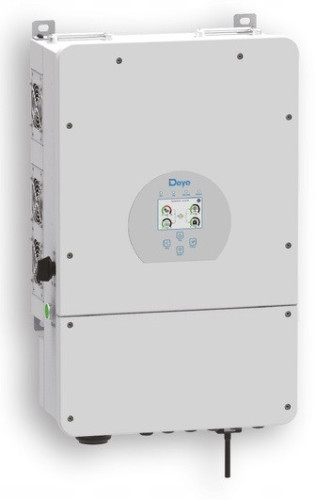 Falownik hybrydowy DEYE SUN-10K-SG04LP3-EU – Trójfazowy, moc 10kW