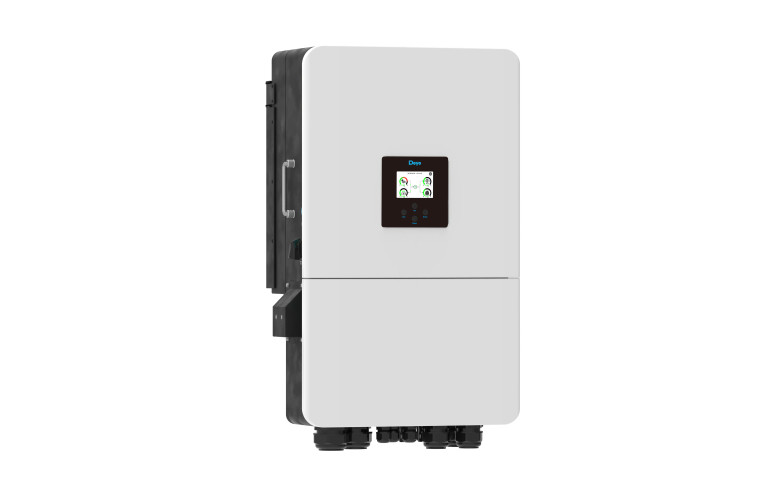 Falownik hybrydowy DEYE SUN-15K-SG05LP3-EU-SM2 – Trójfazowy, moc 15kW
