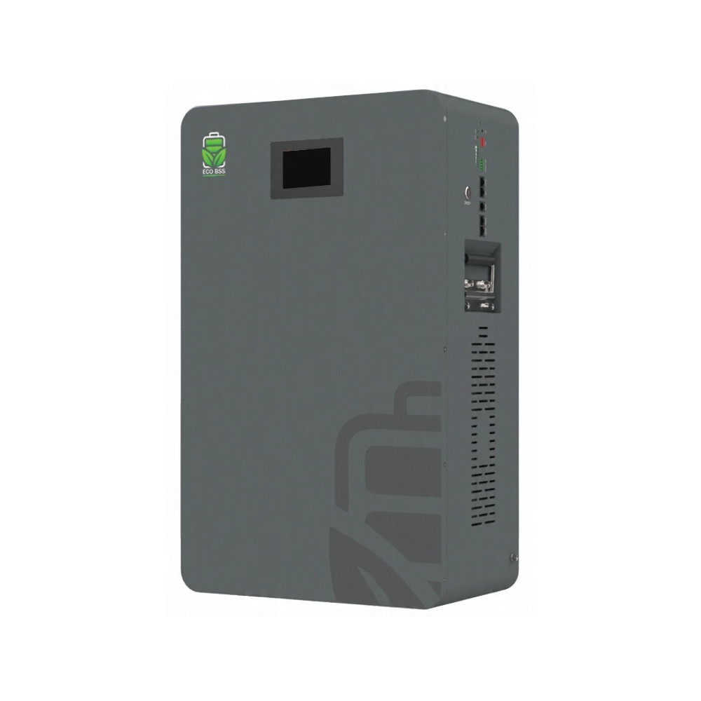 Magazyn Energii niskonapięciowy 10,34 kWh ECOBSS STORE 10L LiFePO4