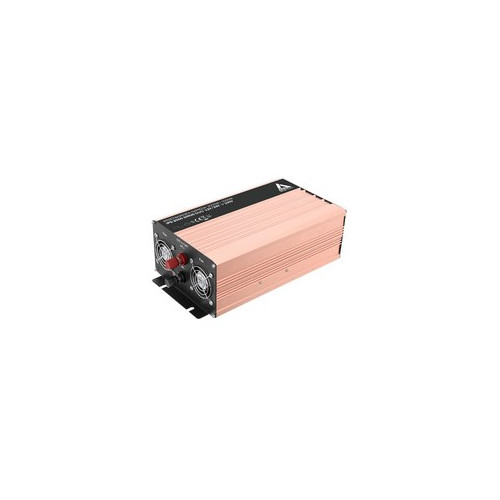 Przetwornica napięcia 12 VDC / 24 VDC / 230 VAC SINUS IPS-2000S 2000W DUO