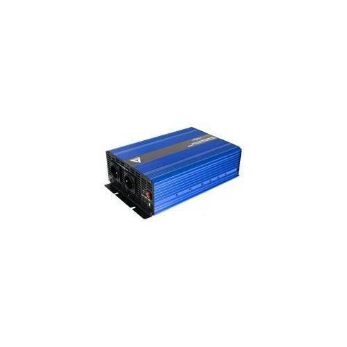 Przetwornica napięcia 48 VDC / 230 VAC SINUS IPS-4000S 4000W