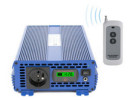 Przetwornica napięcia 12 VDC / 230 VAC ECO MODE  SINUS IPS-2000S PRO 2000W