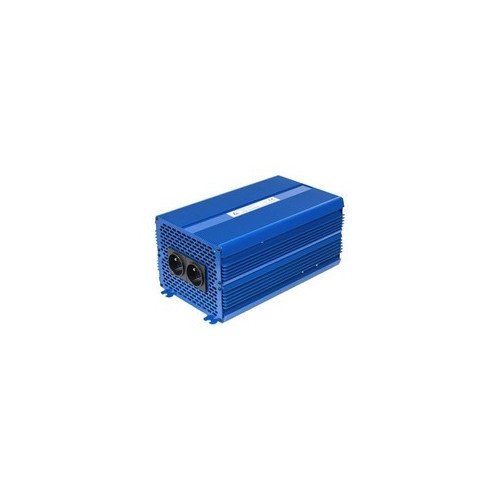 Przetwornica napięcia 24 VDC / 230 VAC ECO MODE  SINUS IPS-5000S 5000W