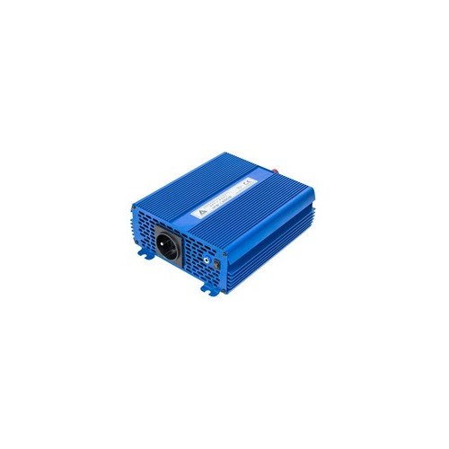 Przetwornica napięcia 24 VDC / 230 VAC ECO MODE  SINUS IPS-1200S 1200W