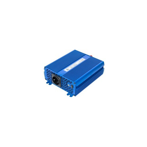 Przetwornica napięcia 12 VDC / 230 VAC ECO MODE  SINUS IPS-1000S 1000W