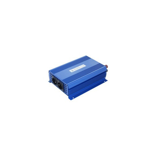 Przetwornica napięcia 12 VDC / 230 VAC ECO MODE  SINUS IPS-2000S 2000W