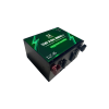AKUMULATOR LITOWY IDEALAKKU LiFePO4 12.8V 310Ah + BLUETOOTH + MATY