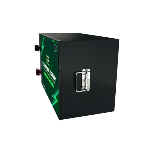 AKUMULATOR LITOWY IDEALAKKU LiFePO4 12,8V 620Ah + BLUETOOTH