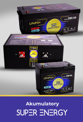LITHIUM LiFePO4