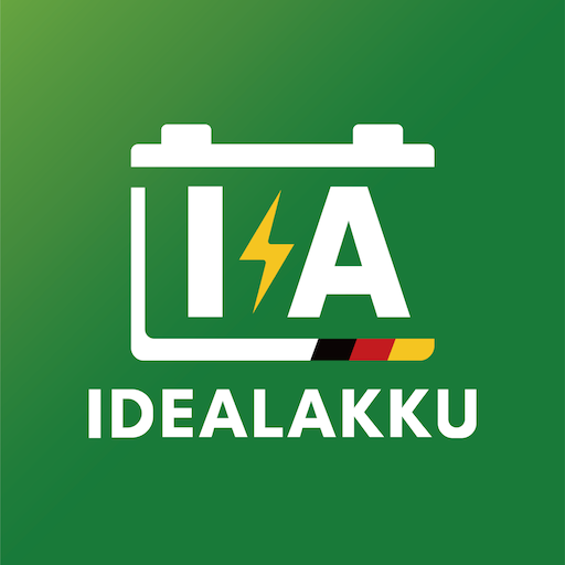 Idealakku