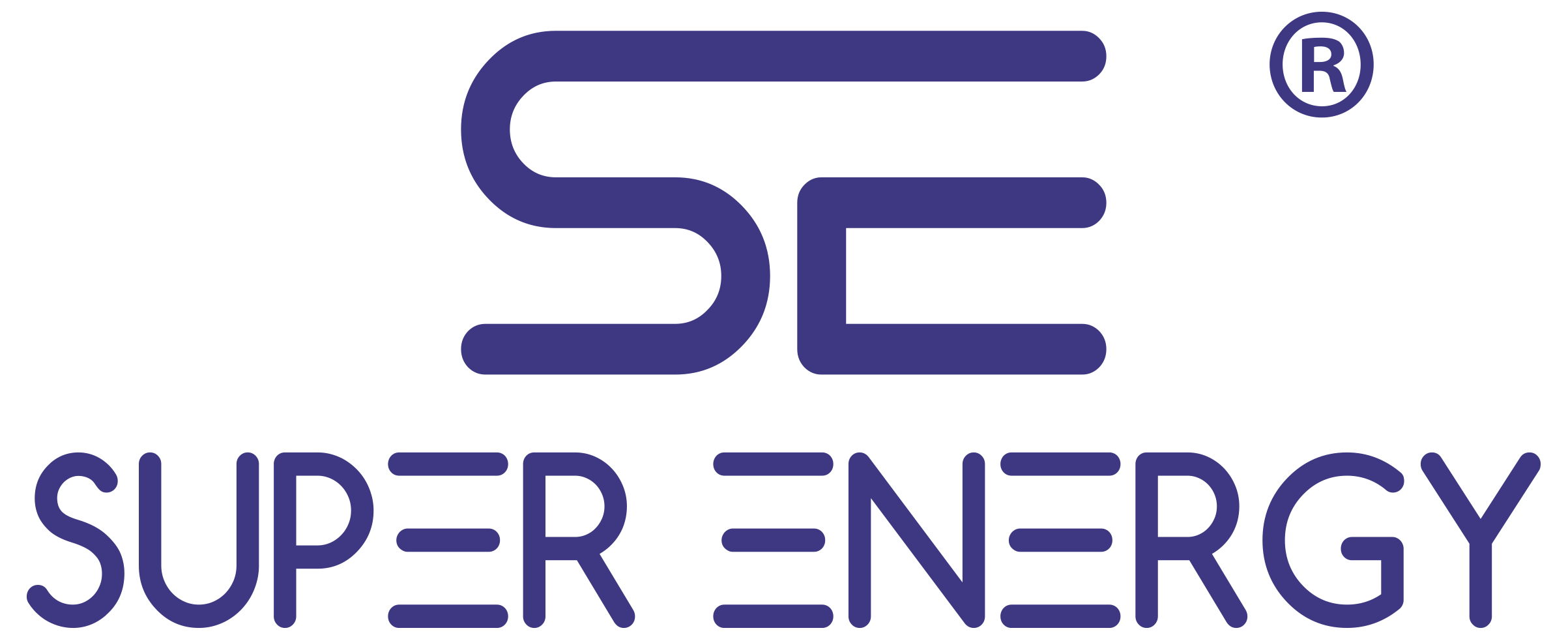 Super-Energy